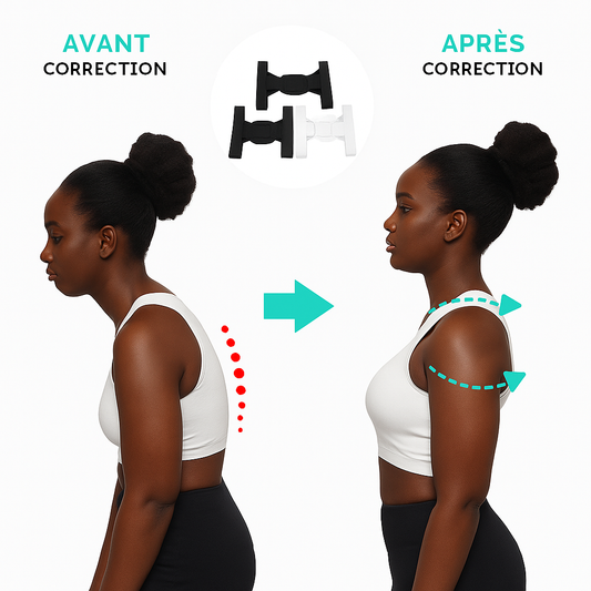 Correcteur d'épaules Pro Fix™